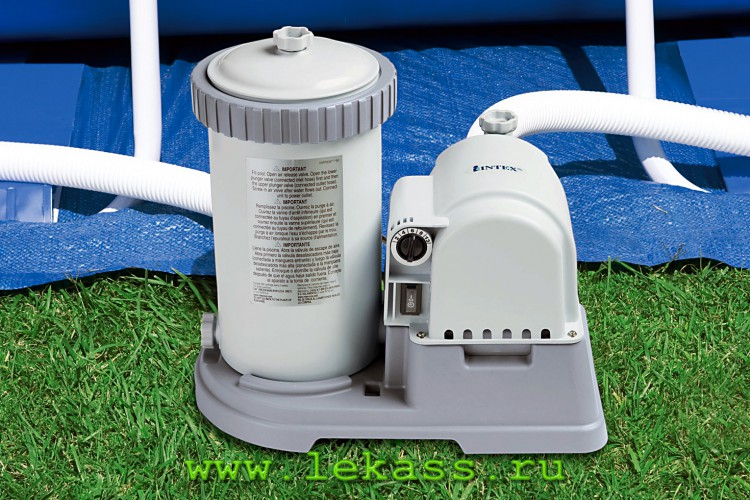 intex 56634 -   ()     (9500 /)