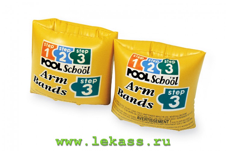 intex 56643 -    Pool School Step-3