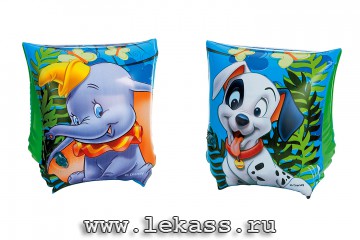 intex 56645 -    Animal Friends Deluxe Disney