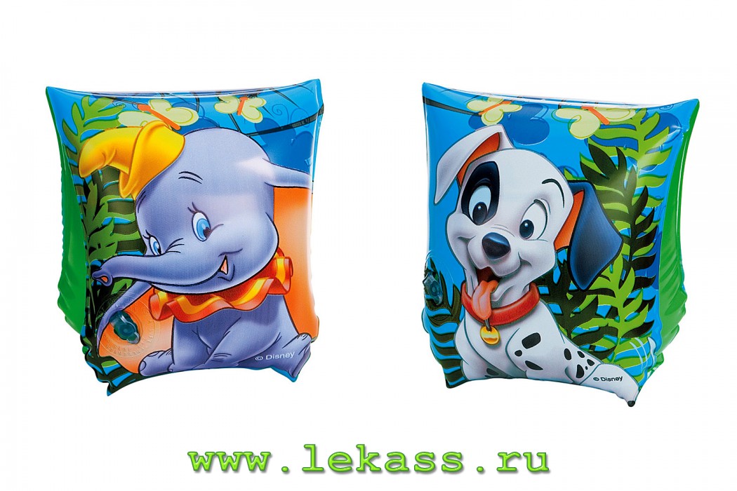 intex 56645 -    Animal Friends Deluxe Disney