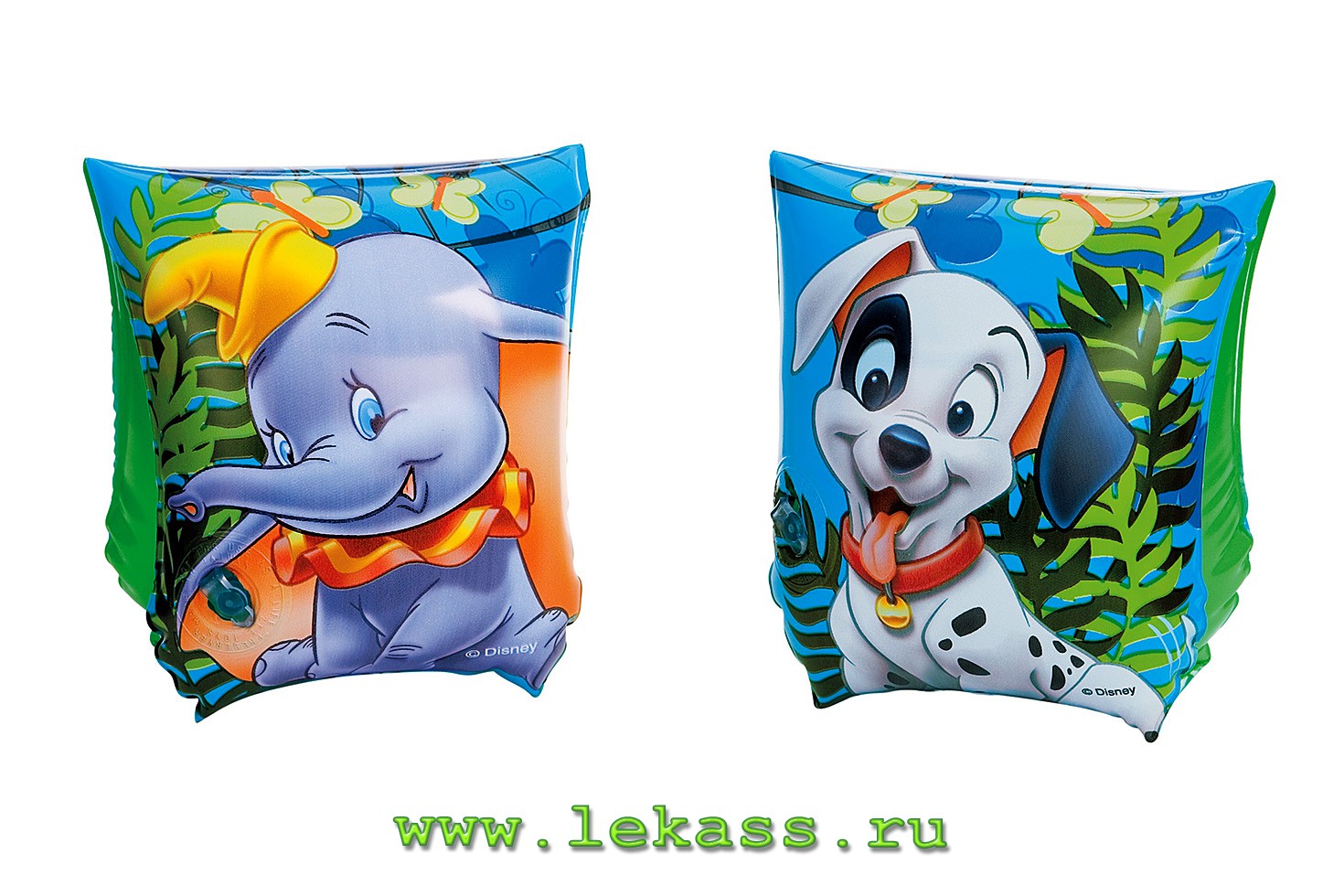 intex 56645 -    Animal Friends Deluxe Disney