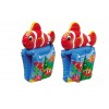    "Clown Fish Arm Bands" 3722 intex 56650