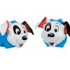    "Animal Friends Deluxe Disney" 2523 intex 56655
