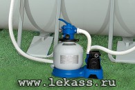 intex 56678 -  () +  ()  (6000/)