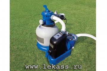 intex 56678 -  () +  ()  (6000/)