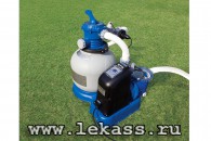 intex 56678 -  () +  ()  (6000/)