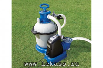 intex 56682 -  () +  ()  (10000/)