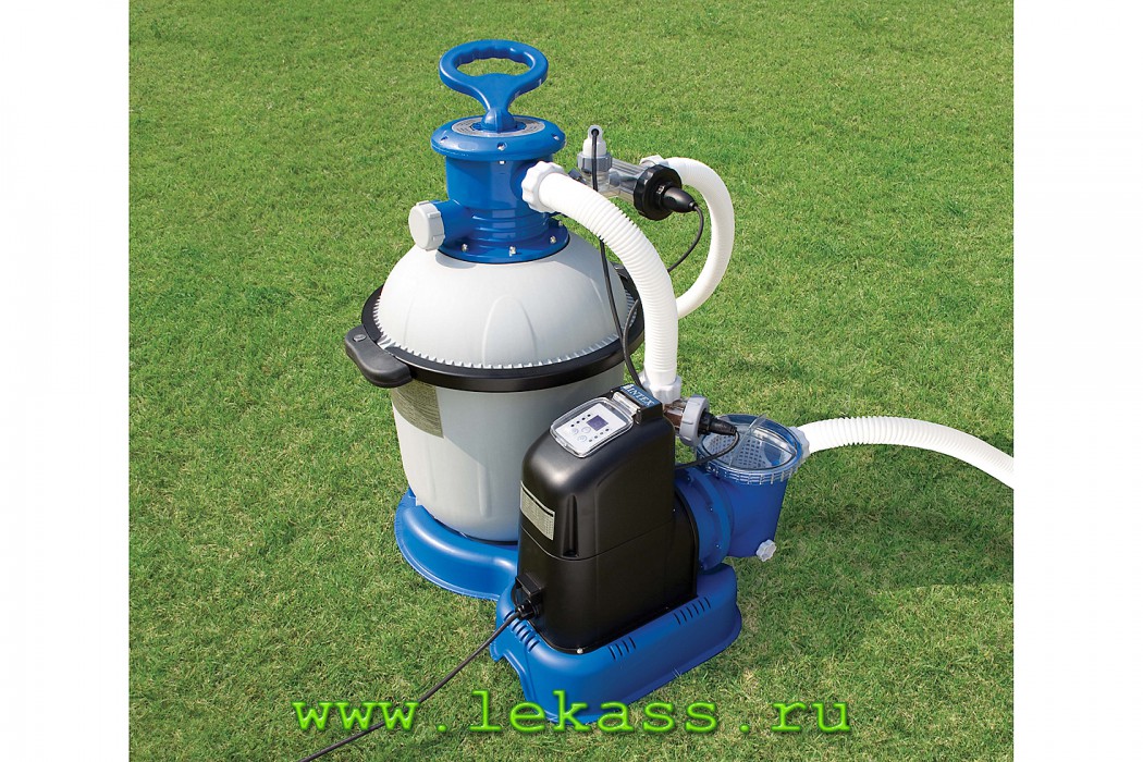 intex 56682 -  () +  ()  (10000/)