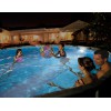    220V "Led Pool Wall Lights" intex 56688