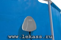 intex 56688 -    220V