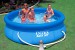 intex 56922 -    30576 Easy Set Pool + -