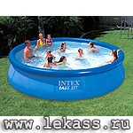      36691  Easy Set Pool intex 28144 (56930)
