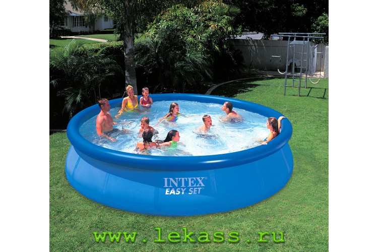 intex 56930 -    36691 Easy Set Pool
