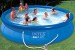 intex 56932 -    36691 Easy Set Pool + -