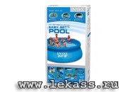 intex 56932 -    36691 Easy Set Pool + - -    
