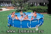 intex 56942 - ������� ��������� 457�91�� - ���������� � ���������!