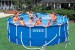 intex 56946 -   457122 Metal Frame Pool Set -  !