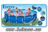 intex 56949 - ������� ��������� 457�107�� - ���������� � ���������!