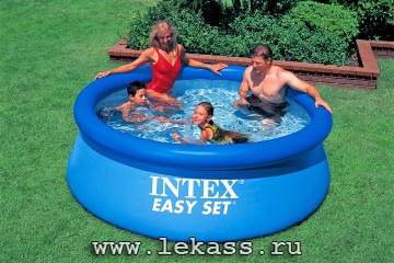 intex 56970 -    24476 Easy Set Pool