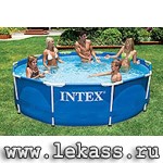     30576  Metal Frame intex 28200 (56997)