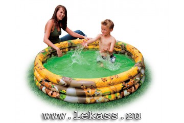 intex 57425 -   Animal Friends Deluxe Disney