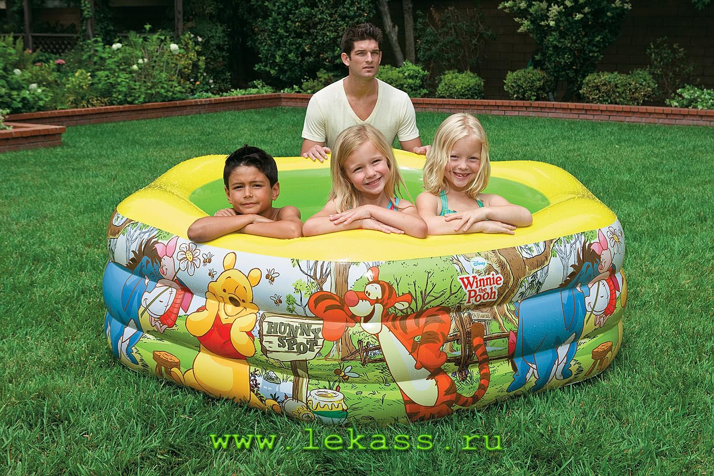 intex 57494 -   - Disney ( )