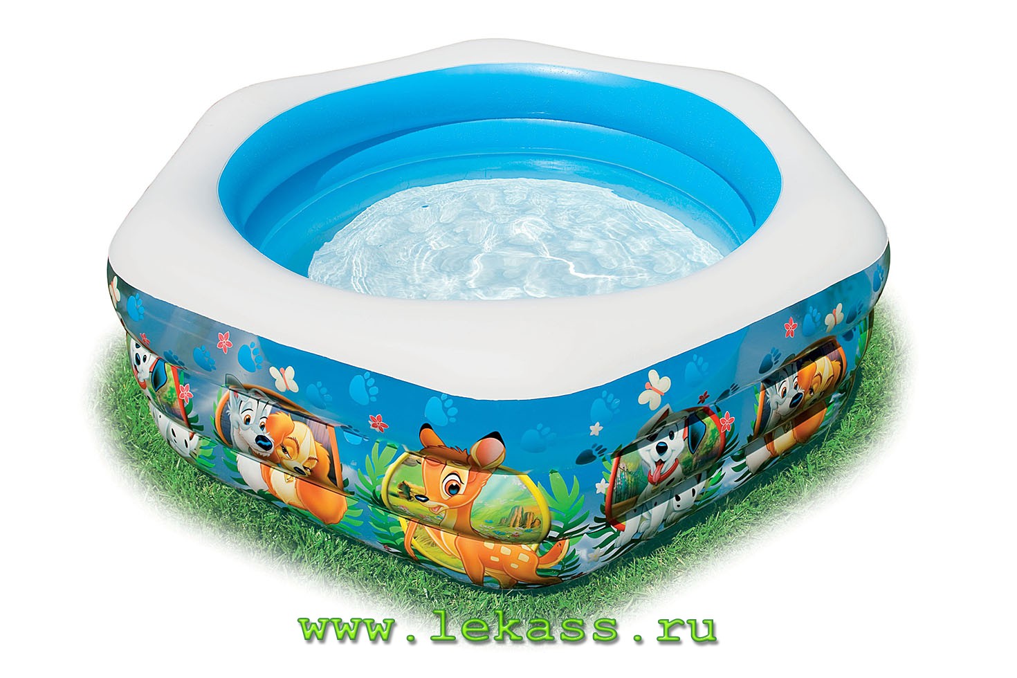 intex 57496 -    Disney ( )