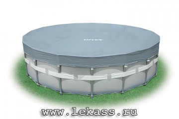 intex 57901 - --    488 DELUXE 