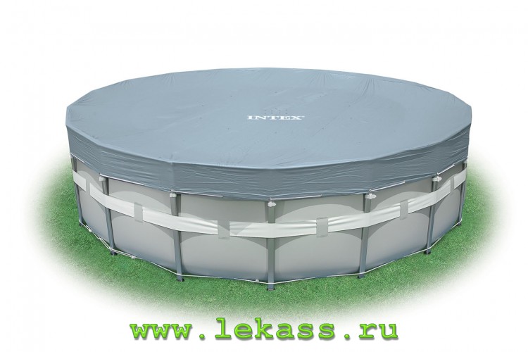 intex 57901 - --    488 DELUXE 