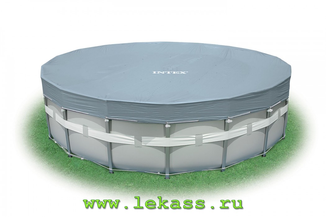 intex 57901 - --    488 DELUXE 