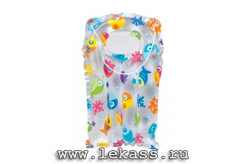 intex 58162 -    Deluxe Riders