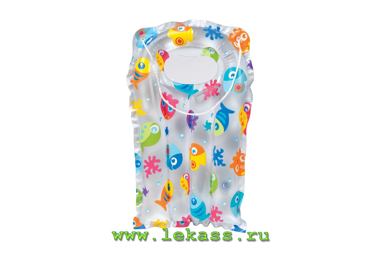 intex 58162 -    Deluxe Riders