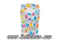 intex 58162 -    Deluxe Riders