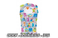 intex 58162 -    Deluxe Riders