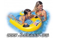 intex 58167 -      ickboard Step-3