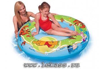 intex 58218 -    Fun Island - Disney