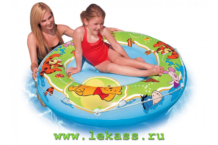 intex 58218 -    Fun Island - Disney
