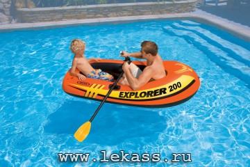 intex 58330 -   Explorer-200 1859441