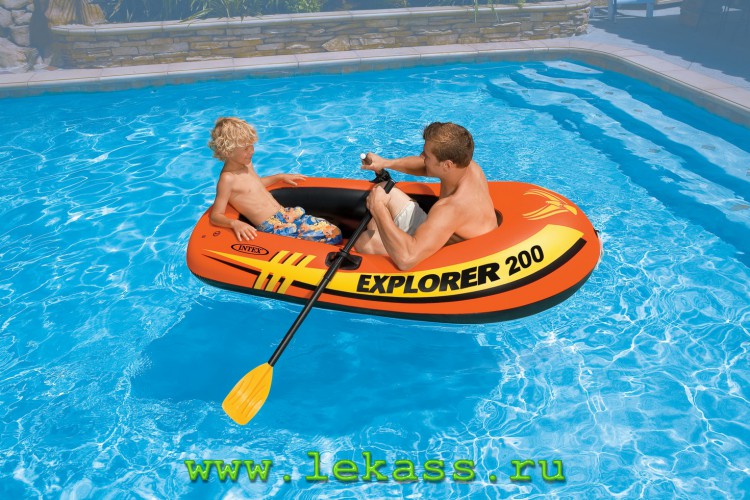 intex 58330 -   Explorer-200 1859441