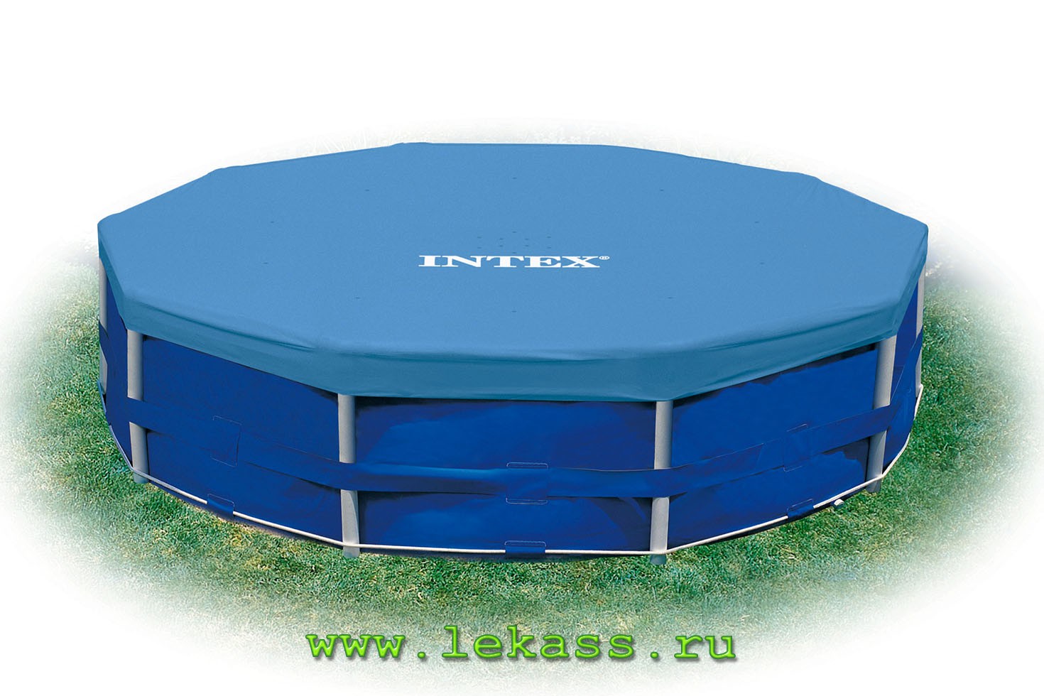 intex 58411 - --    366