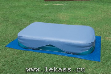 intex 58412 -    262175 - 305x183