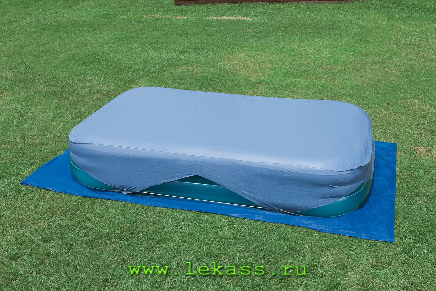 intex 58412 -    262175 - 305x183