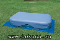 intex 58412 -    262175 - 305x183