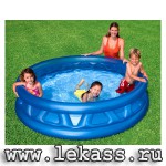    " " 18846 intex 58431