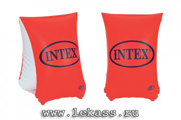 intex 58641 -    Large Deluxe Arm Bands