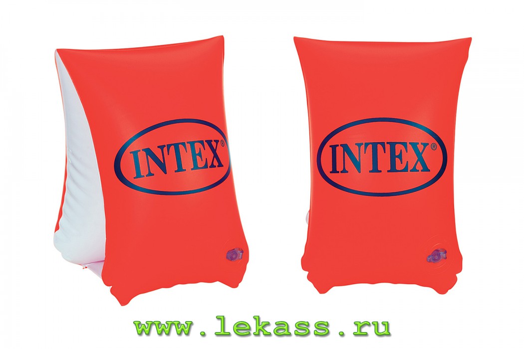intex 58641 -    Large Deluxe Arm Bands