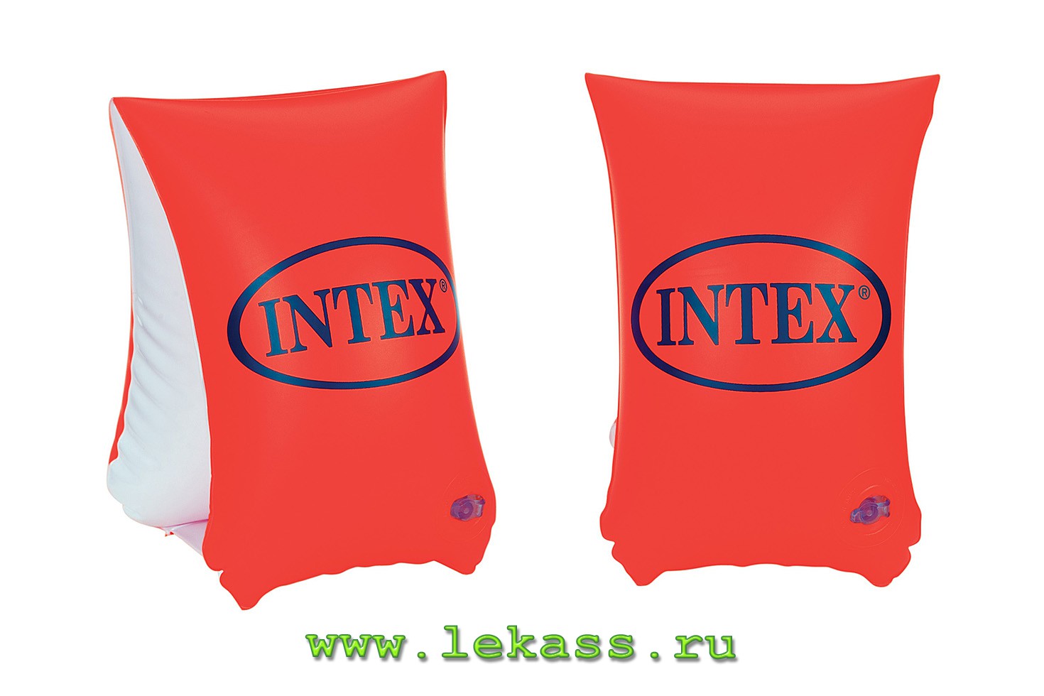 intex 58641 -    Large Deluxe Arm Bands