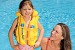 intex 58660      Deluxe Swim Vest