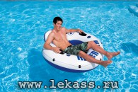 intex 58825 -      River Run