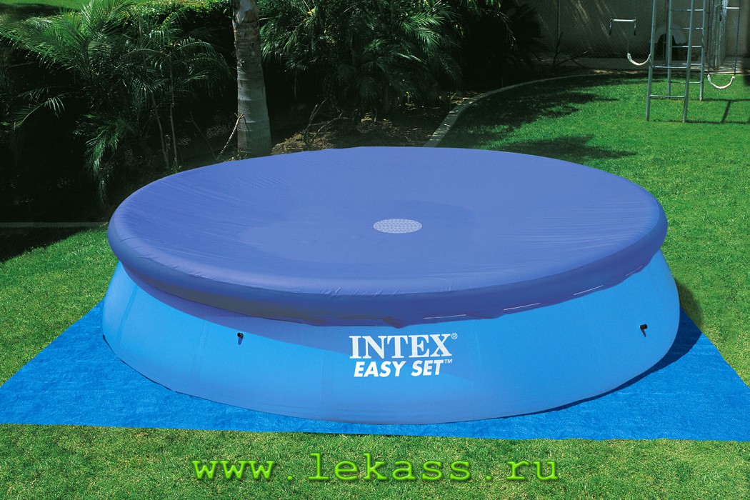 intex 58919 - --     366
